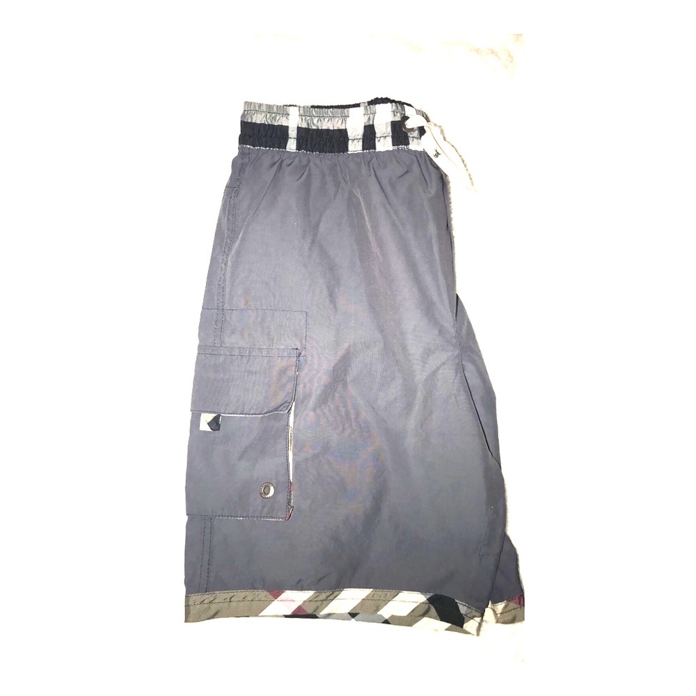 🩳Burberry Swim Trunks 🩳